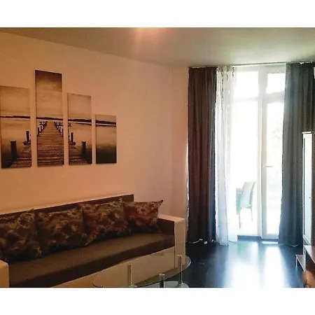 Two-bedroom In Apartment
