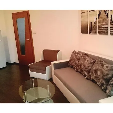Two-bedroom In Sunny Beach